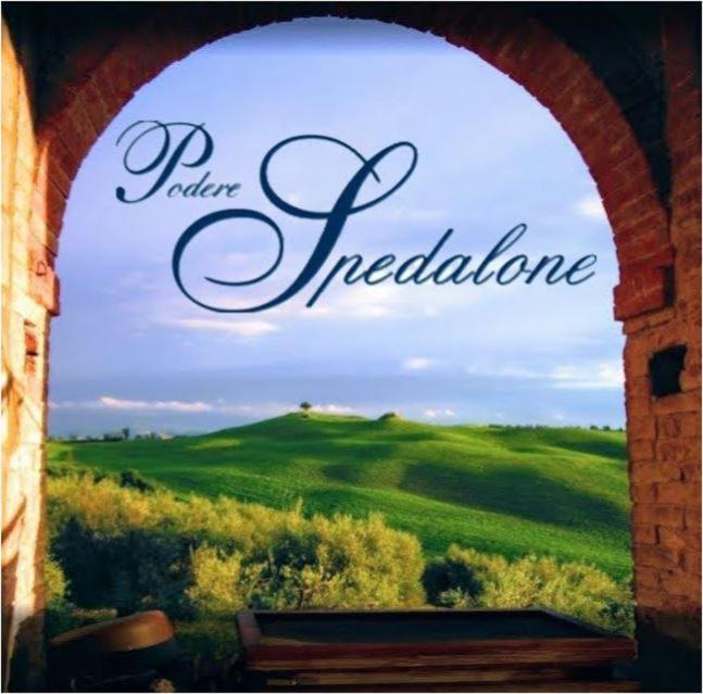 Podere Spedalone Pienza Extérieur photo