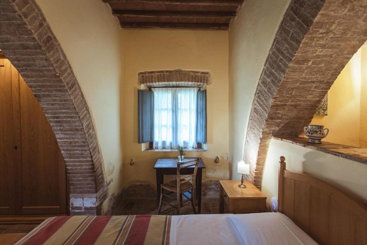 Podere Spedalone Pienza Extérieur photo