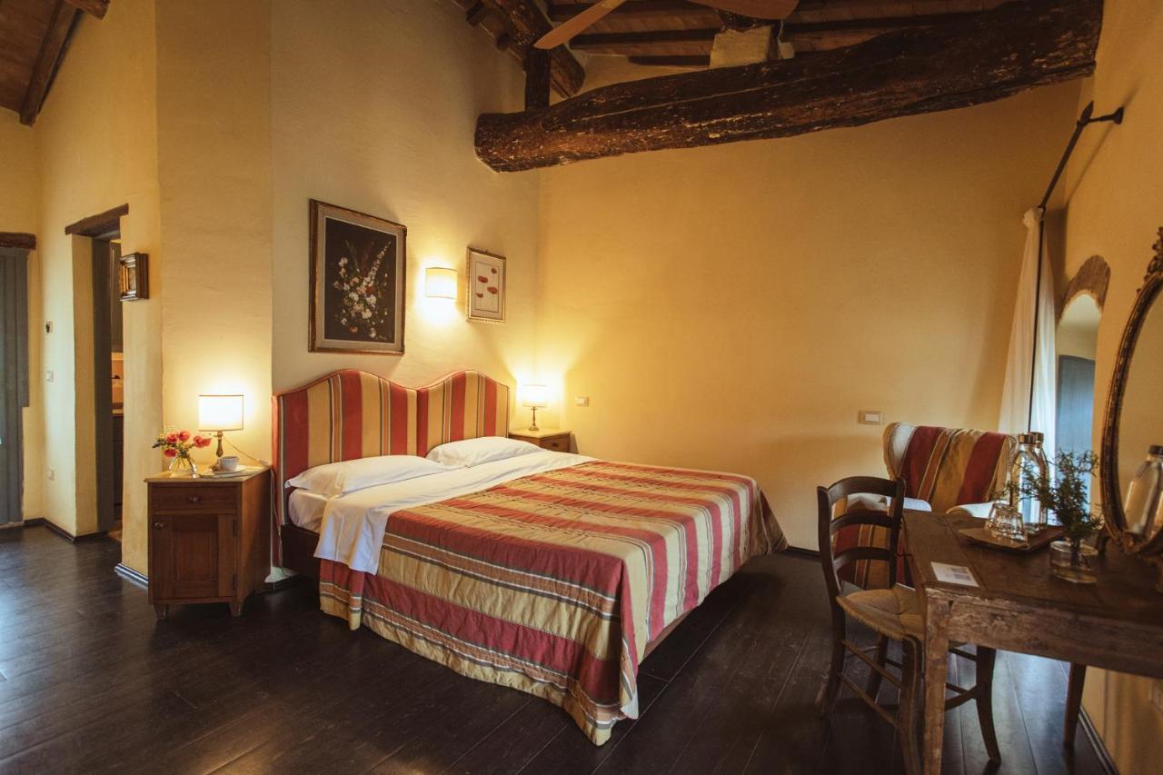 Podere Spedalone Pienza Extérieur photo