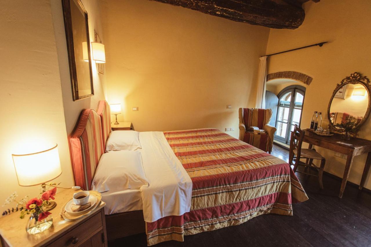Podere Spedalone Pienza Extérieur photo