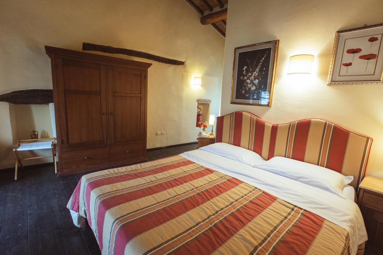 Podere Spedalone Pienza Extérieur photo