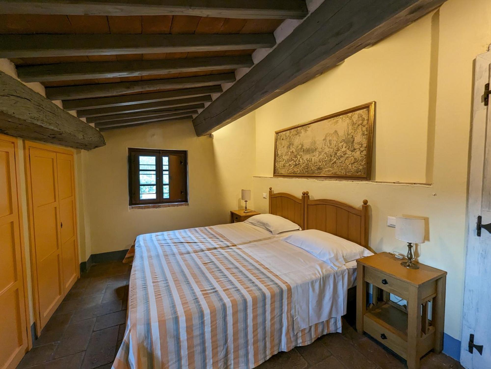 Podere Spedalone Pienza Extérieur photo