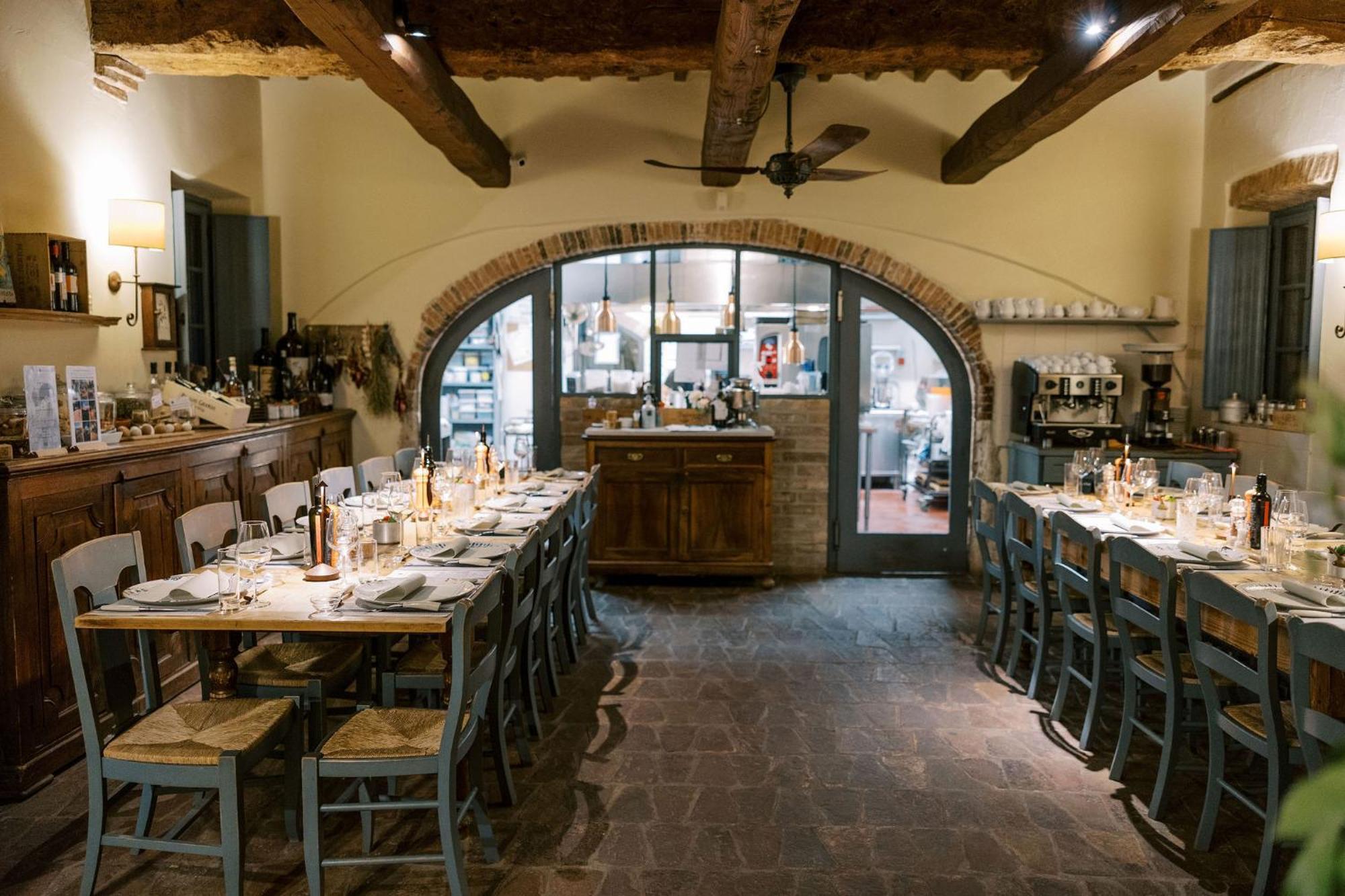Podere Spedalone Pienza Extérieur photo