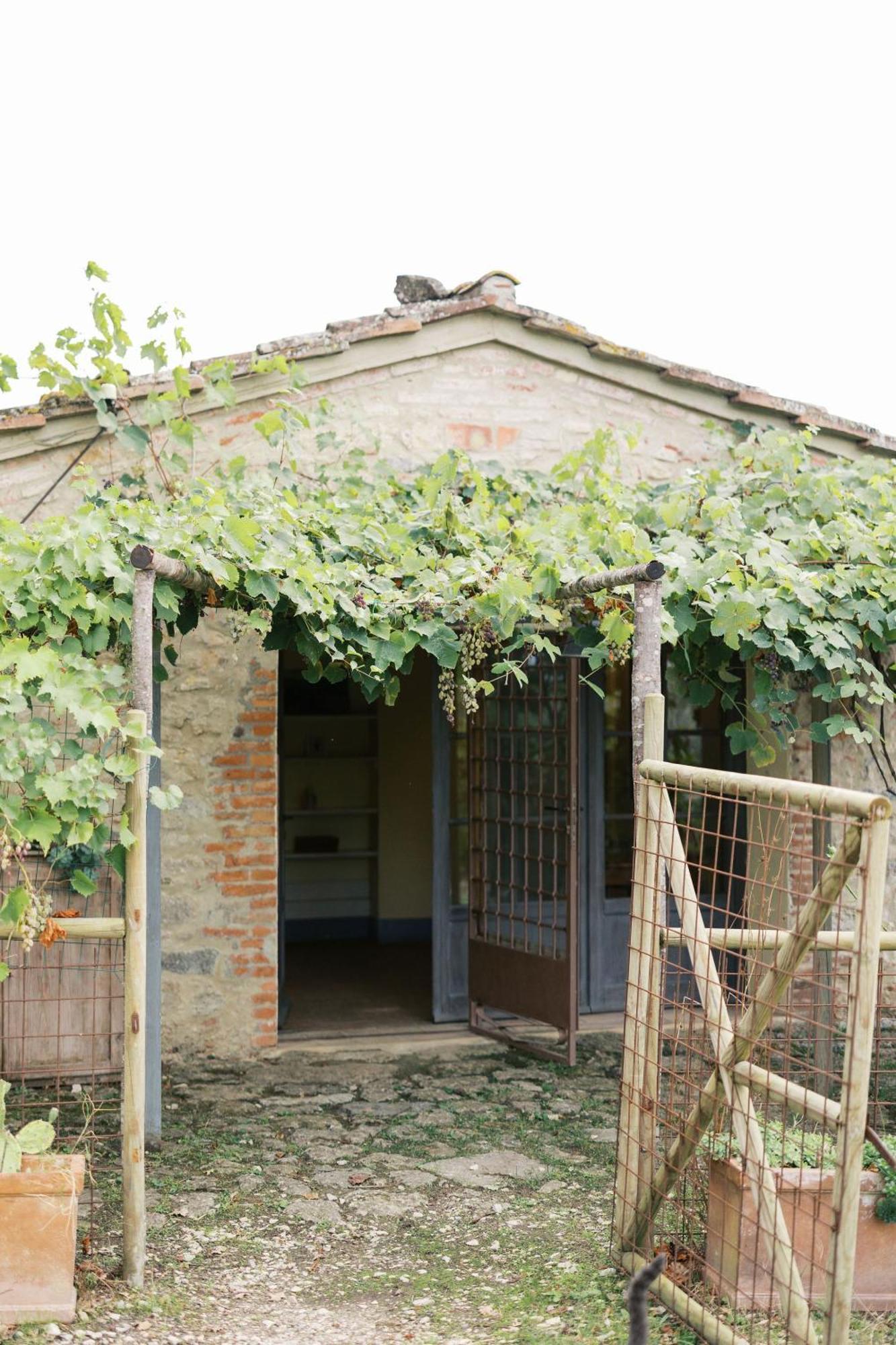 Podere Spedalone Pienza Extérieur photo