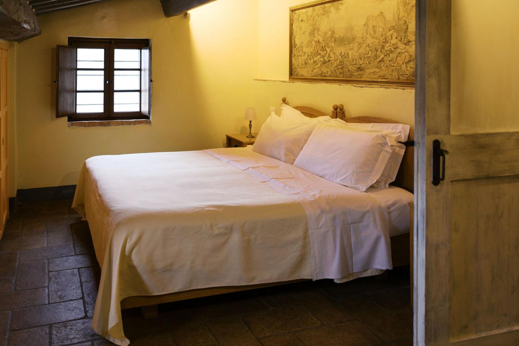 Podere Spedalone Pienza Extérieur photo