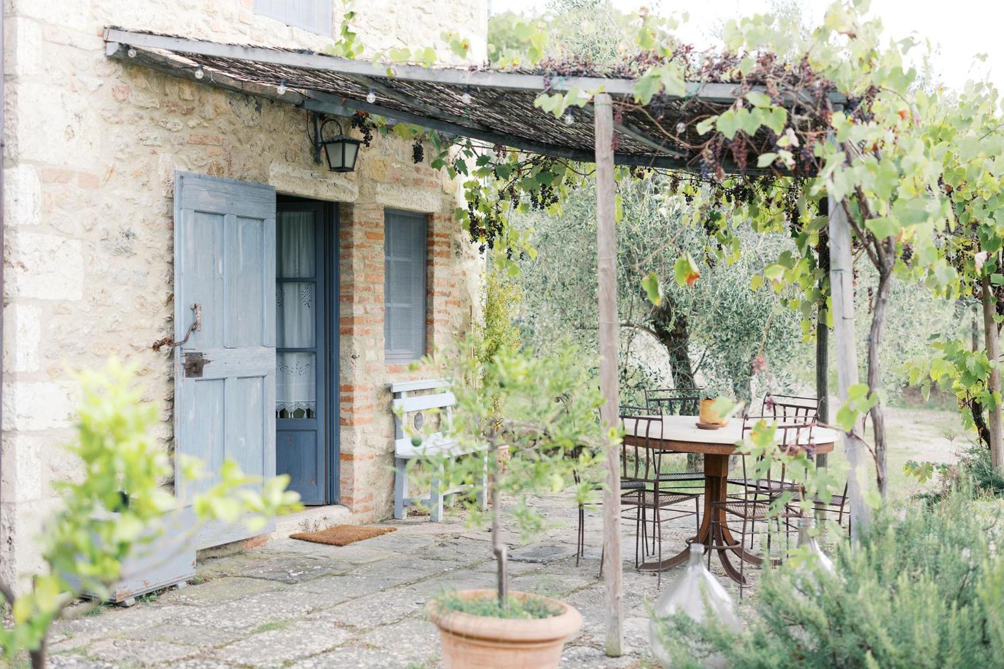 Podere Spedalone Pienza Extérieur photo